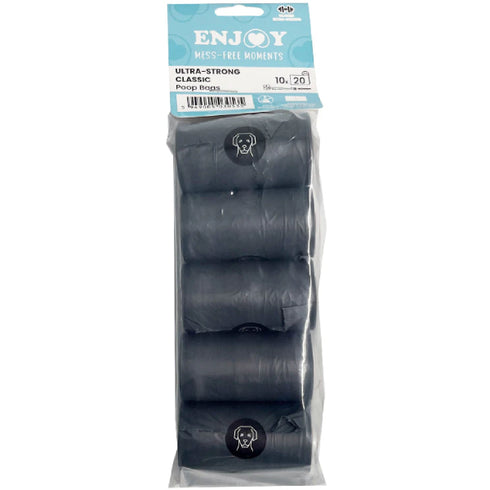 Pungi igienice Enjoy Clasic 10 Role